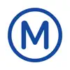 Metro Paris - Map & Routes App Feedback