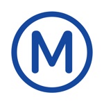 Download Metro Paris - Map & Routes app