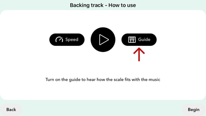 ABRSM Piano Scales Trainerのおすすめ画像6