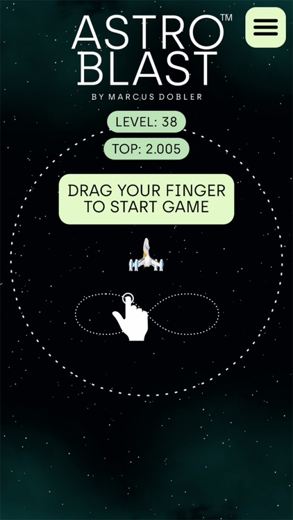 AstroBlast™ screenshot-8