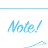 Note! App Feedback