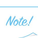 Download Note! app