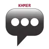 Khmer Phrasebook delete, cancel