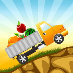 Ícone do app HappyTruck