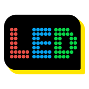 LEDバナープロ - 電光掲示板 アプリ