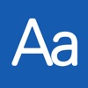 Fonts Changer Custom Keyboard icon
