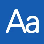 Fonts Changer Custom Keyboard App Positive Reviews