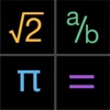 jCalc – Calculator icon