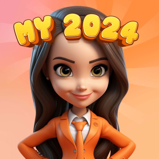 My 2024 Prediction by ProxGlobal Inc