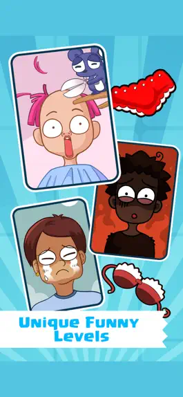 Game screenshot Toilet Wars: Bathroom Games hack