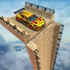 GT Car Stunt Racing Game 3D icon