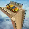 GT Car Stunt Racing Game 3D