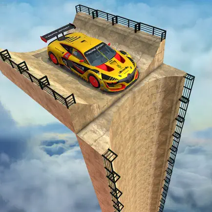 GT Car Stunt Racing Game 3D Cheats