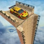 GT Car Stunt Racing Game 3D app download