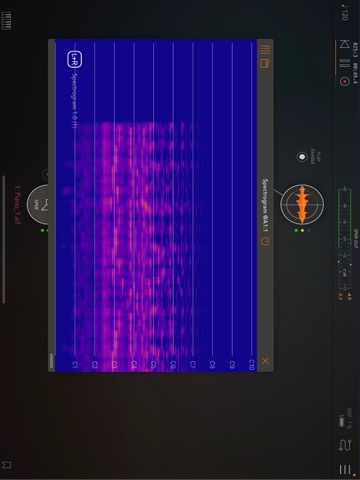 Spectrogram for Logic Proのおすすめ画像3