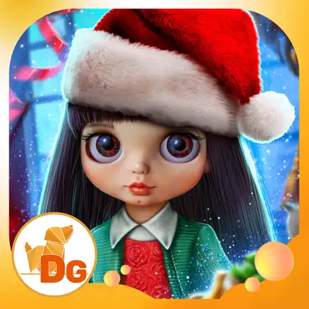 Christmas Spirit 4 - F2P Cheats