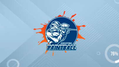 Paintball Rival Shooting Squad Screenshot