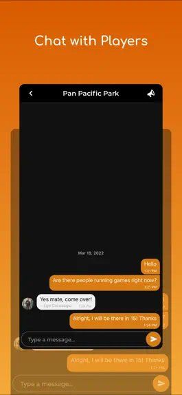 Game screenshot Chember - Streetball & Courts hack