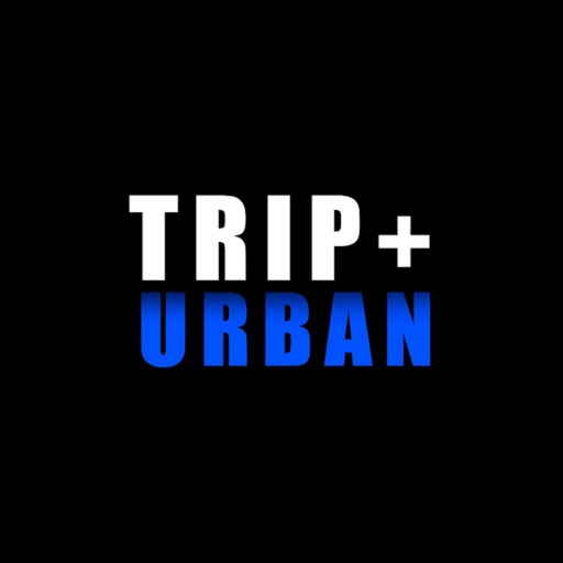 Trip+ Urban Mobility - Cliente icon