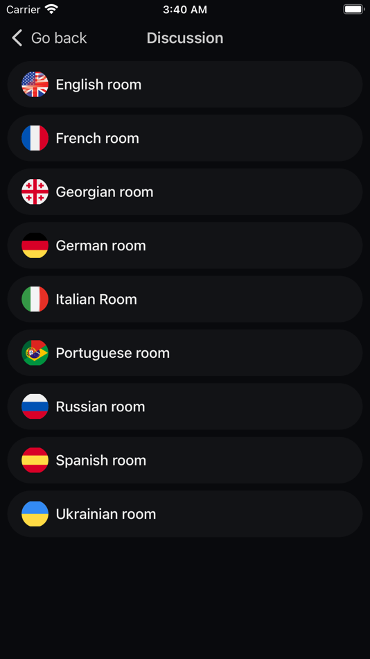 #5. James Webb Tracker (iOS) Podle: KAKHA GIORGASHVILI