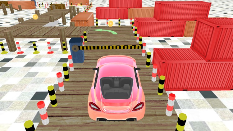 Car Driving 2024 screenshot-5