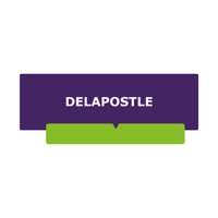 DELAPOSTLE logo