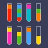 Sort Juice - Color Sorting icon