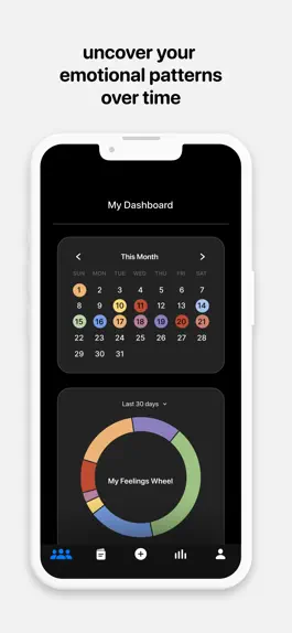 Game screenshot Within: Speak, Affirm, Share hack