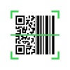 Icon Barcode Scanner - QR Reader *