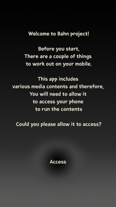 Screenshot #2 pour Stranger Bahn