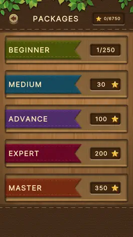 Game screenshot Головоломка в блоках! hack