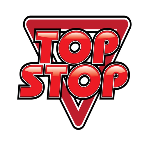 Top Stop Carlisle icon