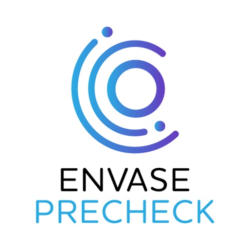 Envase Precheck