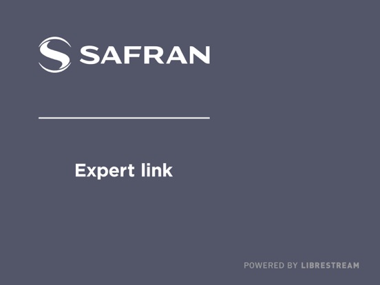 Screenshot #4 pour Safran Expert link