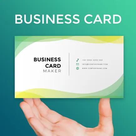 Business Card Maker : Editor Читы