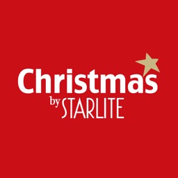 Christmas by STARLITE