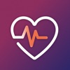 Cardiograph Heart Rate icon