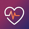 Cardiograph Heart Rate Tracker - Andrew Neal