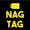 NagTags are a way to remind yourself of things you need to do