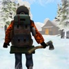 WinterCraft: Forest Survival icon