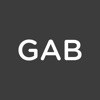 GAB対策 非言語 icon