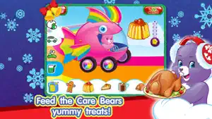 Care Bears: Care Karts screenshot 2