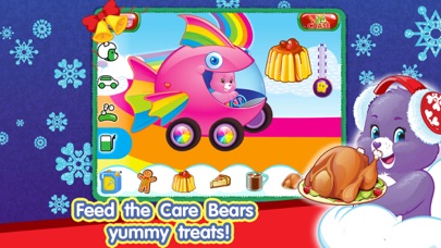 Screenshot #2 pour Care Bears: Care Karts