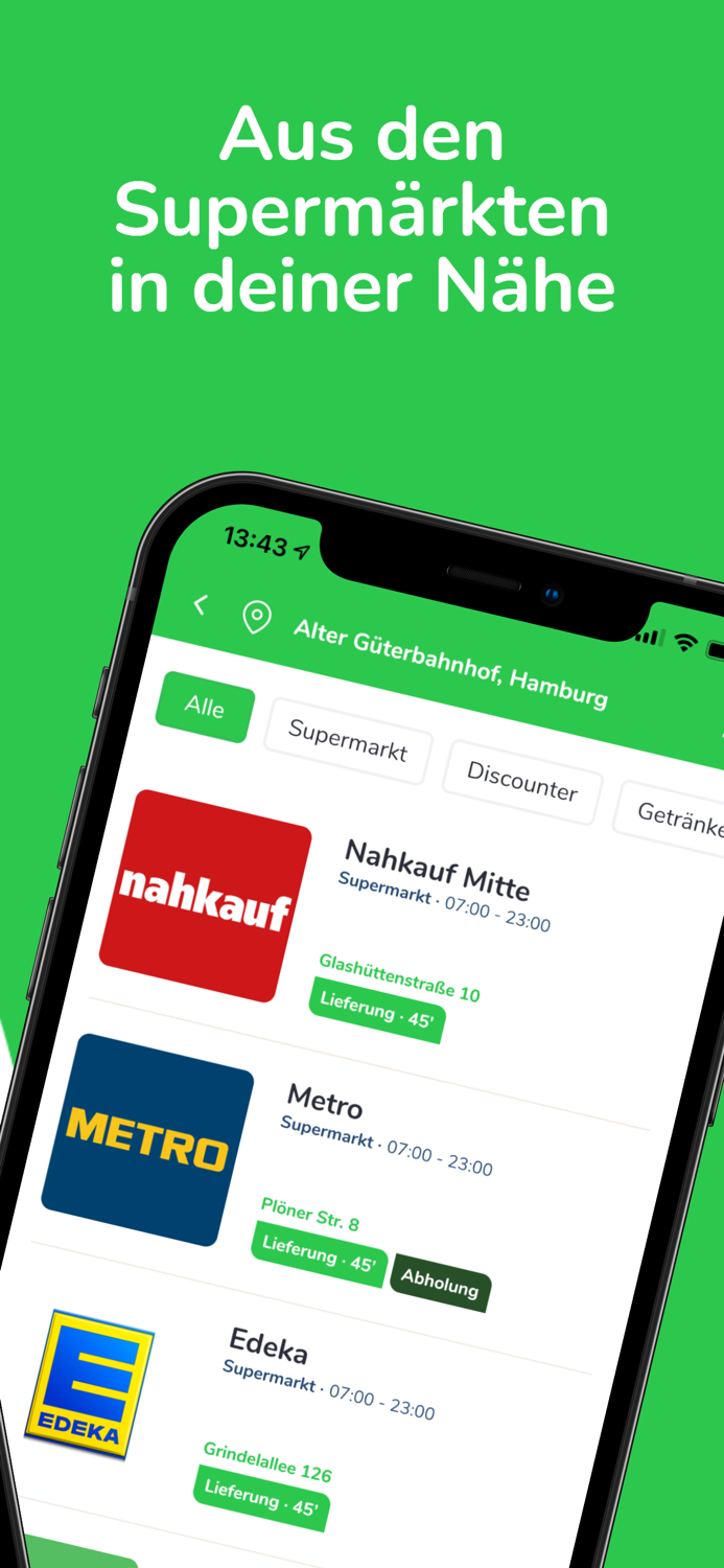 Bringoo - Wir bringen es.