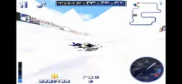 Game screenshot BobSleigh-eXtreme hack