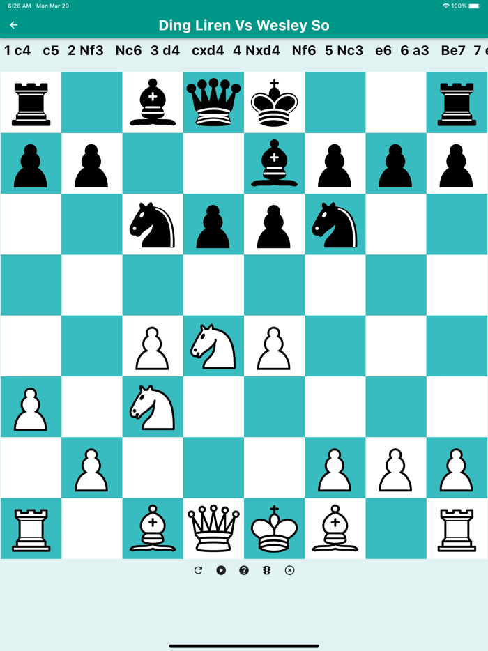 Grandmaster Chess - Play as GM
