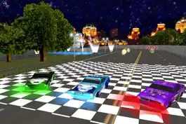 Game screenshot Frantic Race 2 mod apk