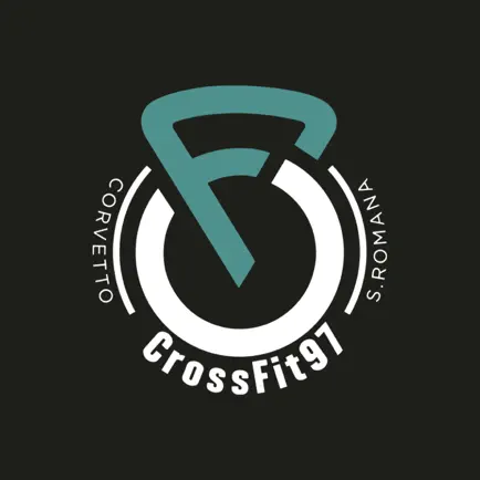 CrossFit 97 Cheats