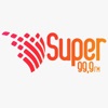 Rádio Super FM 99.9 icon