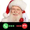 Santa Claus Calls You゜ delete, cancel